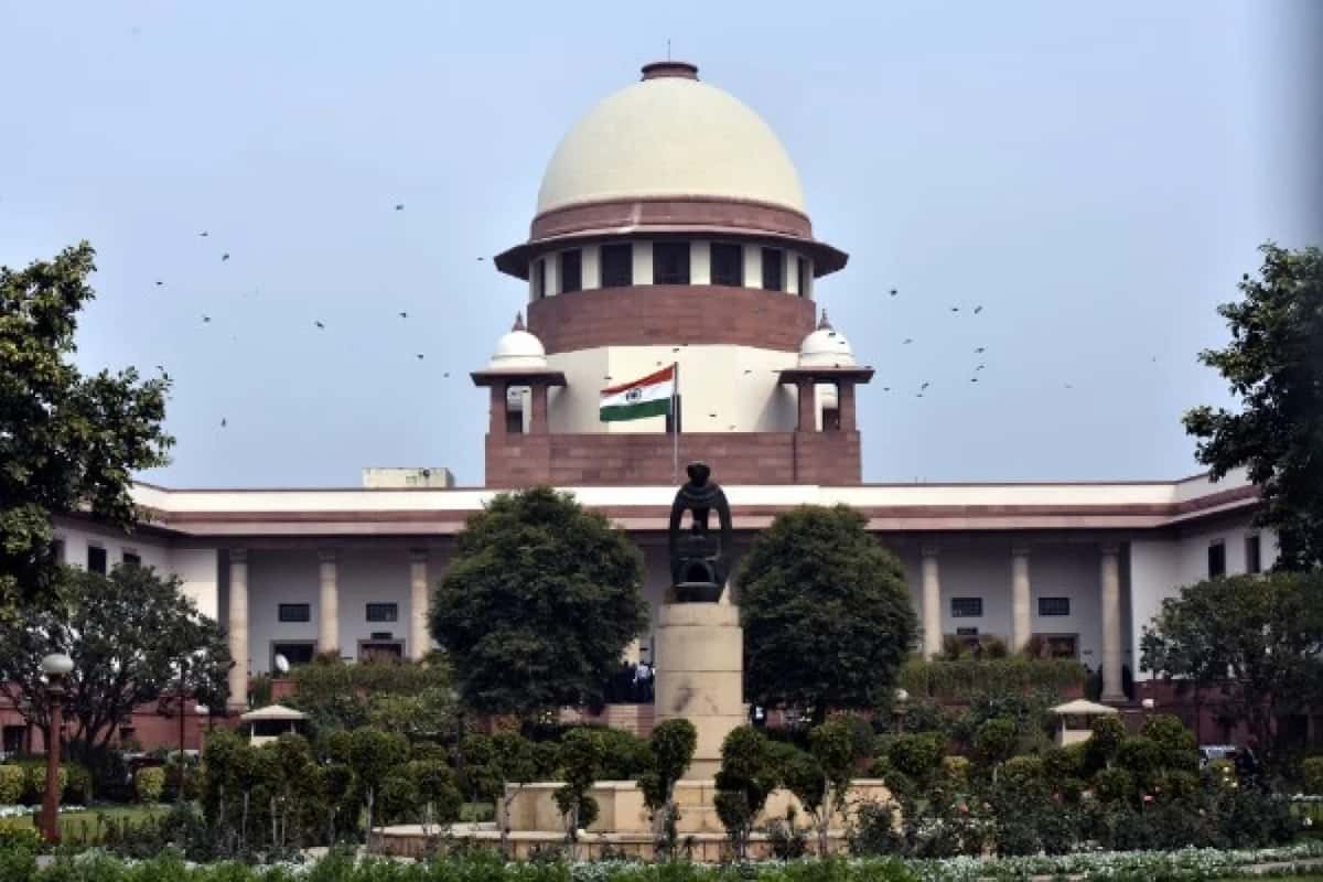 Why Do Only 4% Of Indian Lawyers Use AI, Even Though 95% Of The Courts Are Digitised?