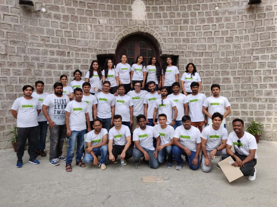 Why Is This Hyderabad-Based Startup Providing Open Source BI Framework To Its Customers?