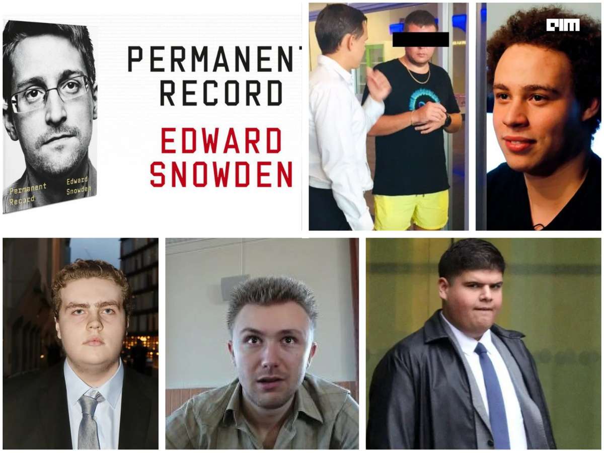 8 Most Notorious Cybersecurity Lawbreakers Of The Decade