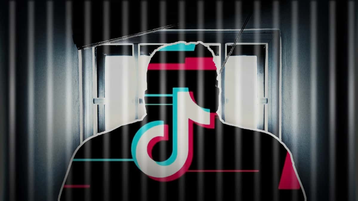 Is TikTok Really A Security Risk, Or Is America Being Paranoid?