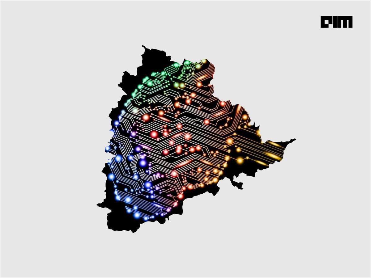 How Telangana Has Been Working Towards Making 2020 The Year Of AI