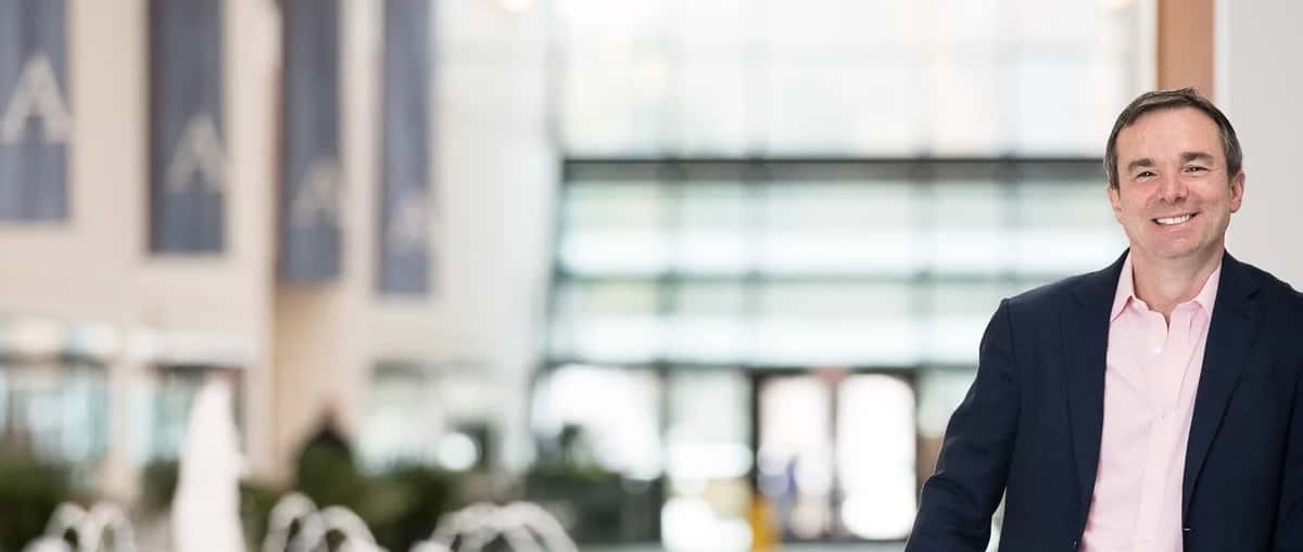 You Aren’t Considered Successful Until You Make It In India: Mike Capone, Qlik