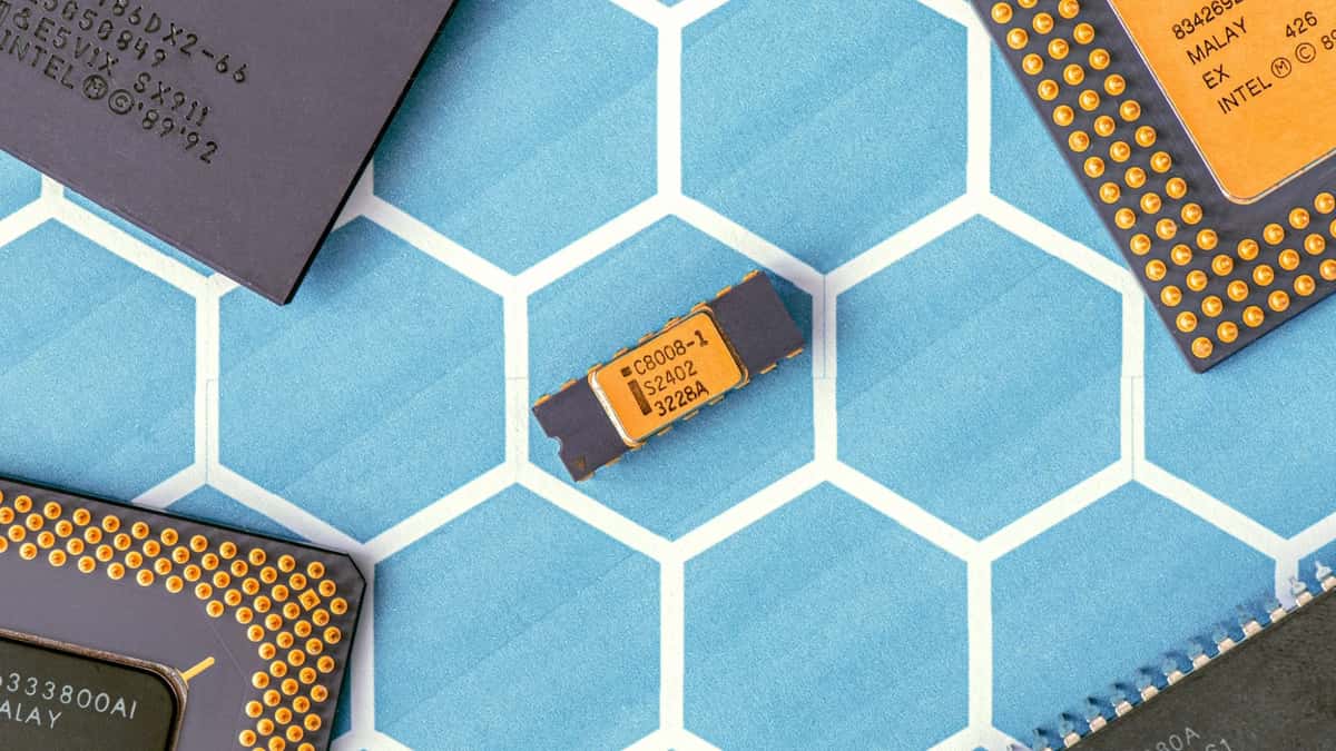 Is There Room For More Players In The Global Microprocessor Market?