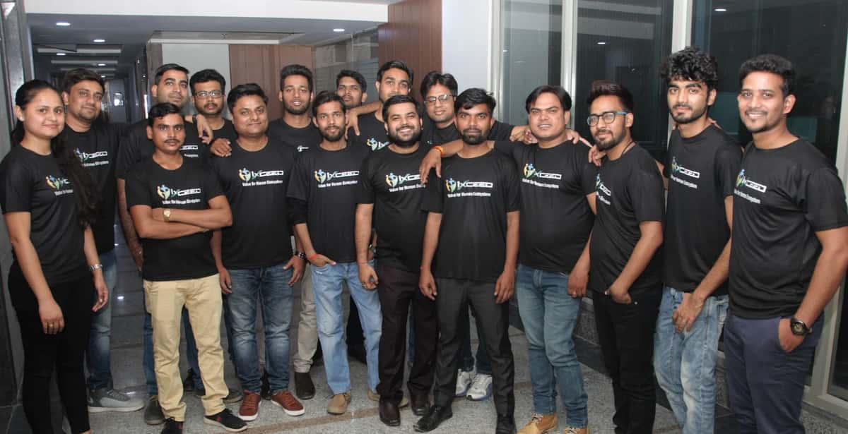 This Bootstrapped Startup Is Using AI & ML-Powered Tools To Provide Unique Recruitment Solutions