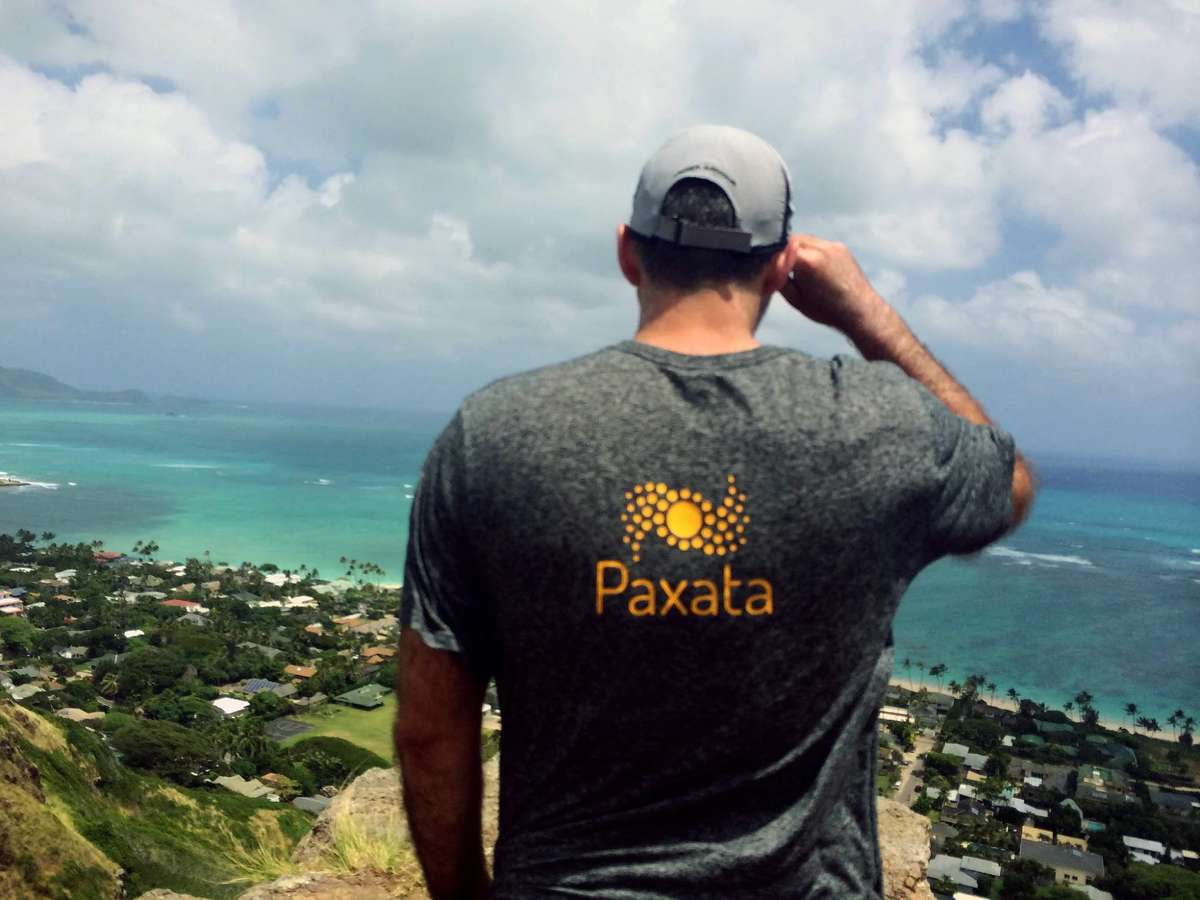Why DataRobot Acquired Paxata