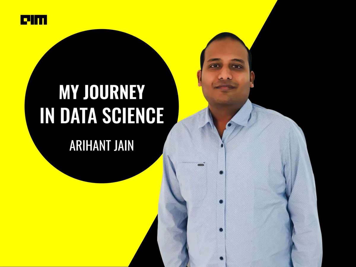 Study Something New Every Day & Participate In Hackathons, Says This General Electric Data Scientist
