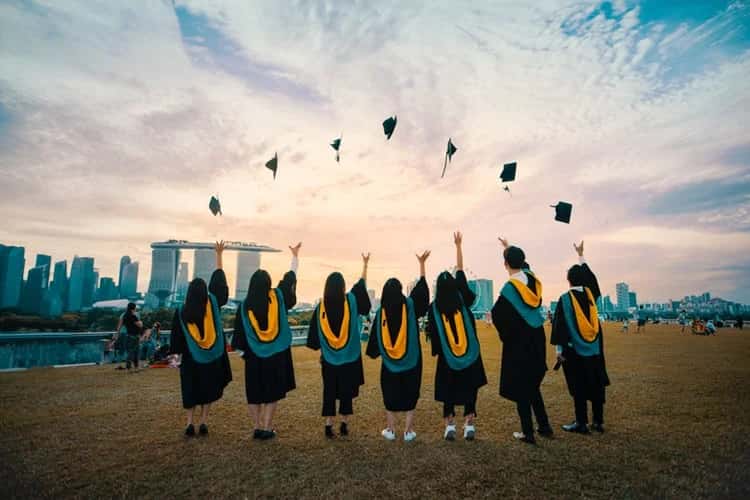 Top Industry-Academia Collaborations In 2019