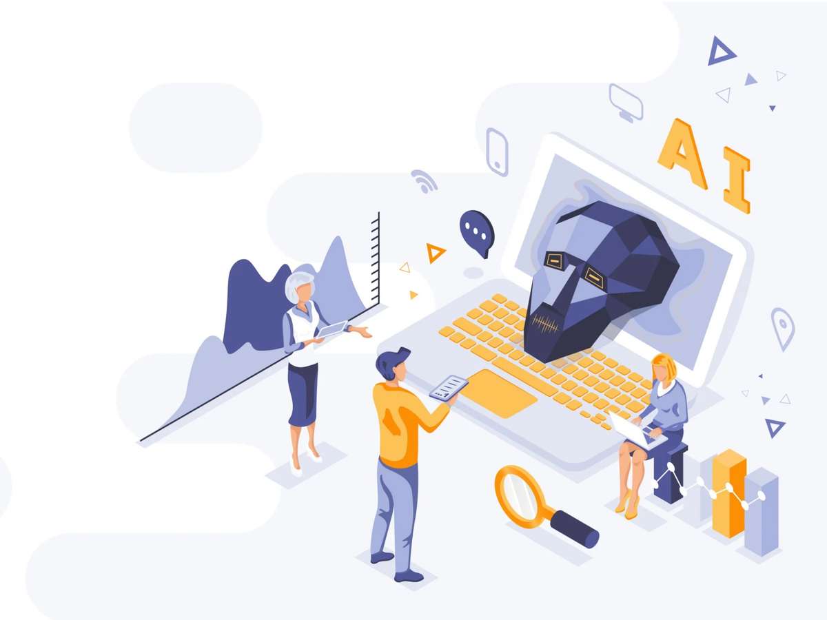 6 Chatbot Trends That Will Take 2020 By Storm