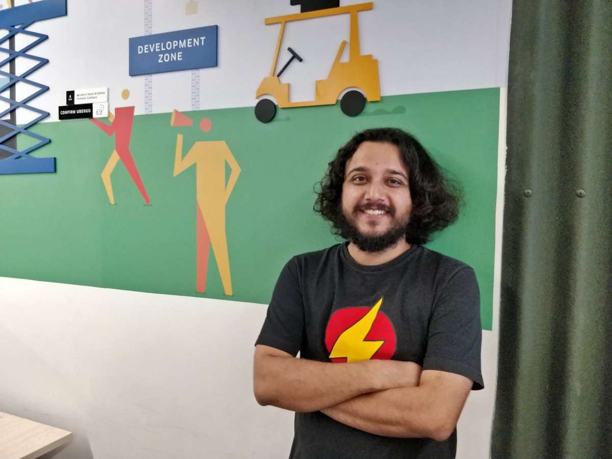 Behind The Code: Why This Data Scientist Does Not Believe In Having A Favourite Algorithm