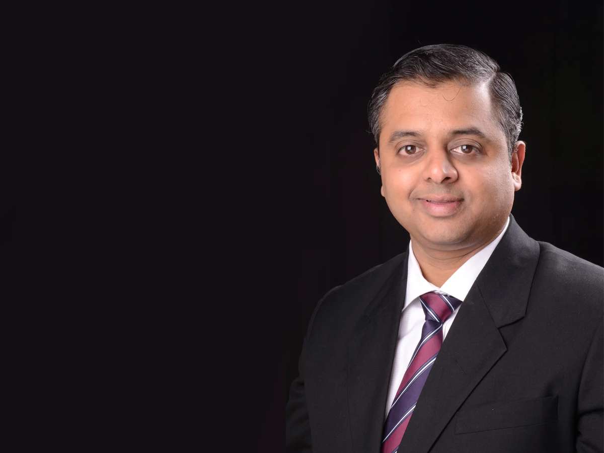 AT D&B, Analytics Is More Than A Buzzword — It’s A Revenue-Driver, Says Anand Iyer