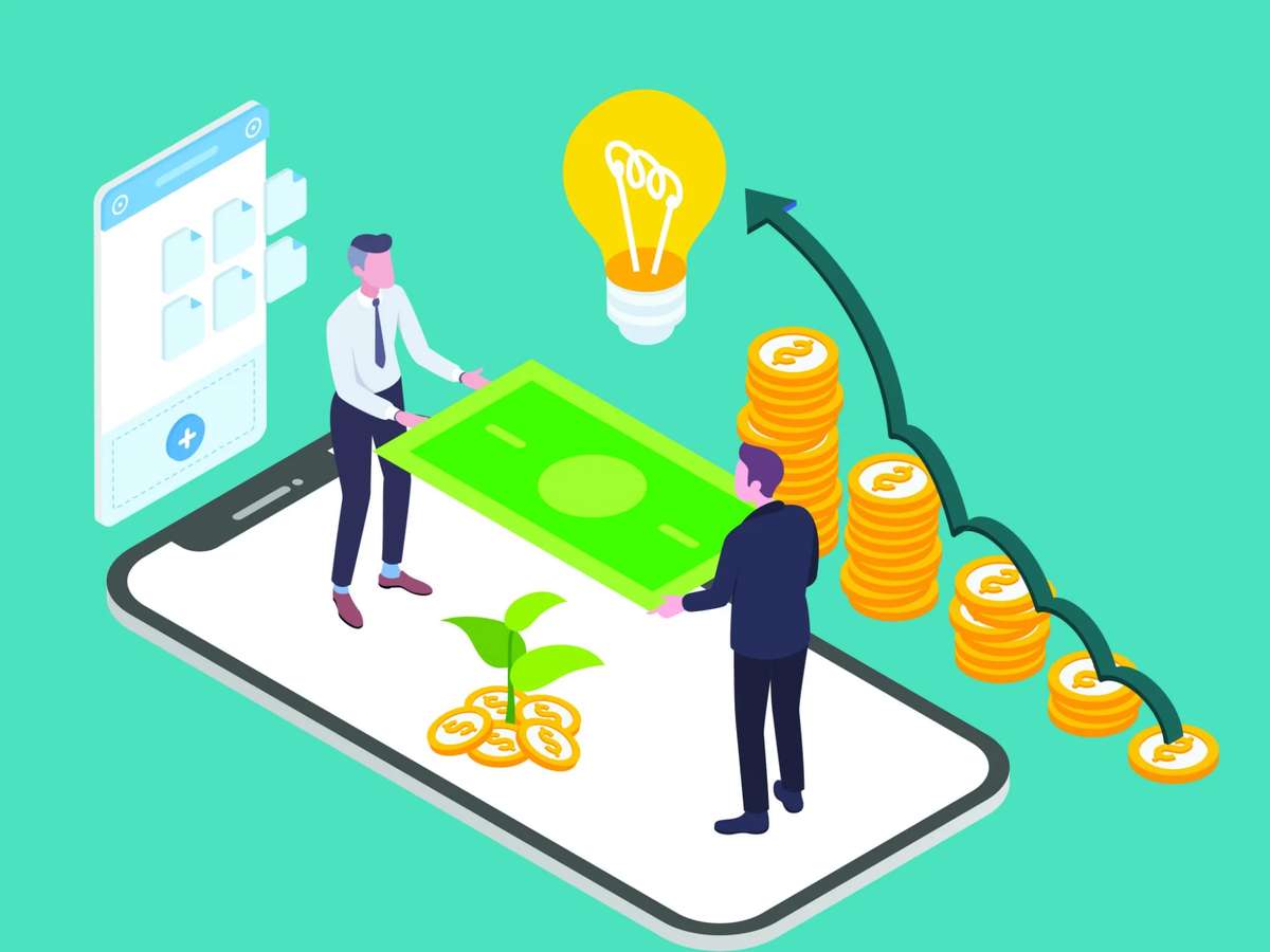 8 Positive Signs Investors Look For Before Investing In A Tech Startup