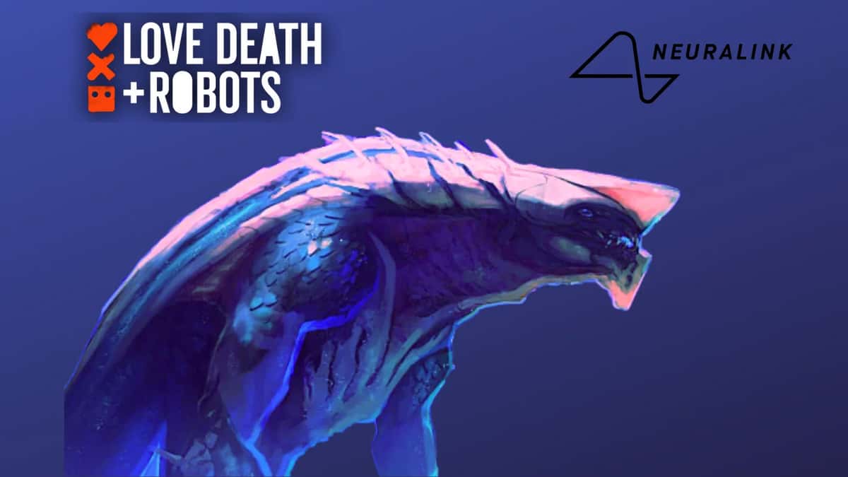 Netflix’s ‘Love, Death & Robots’ Looks Into The Future Of Elon Musk’s Neuralink