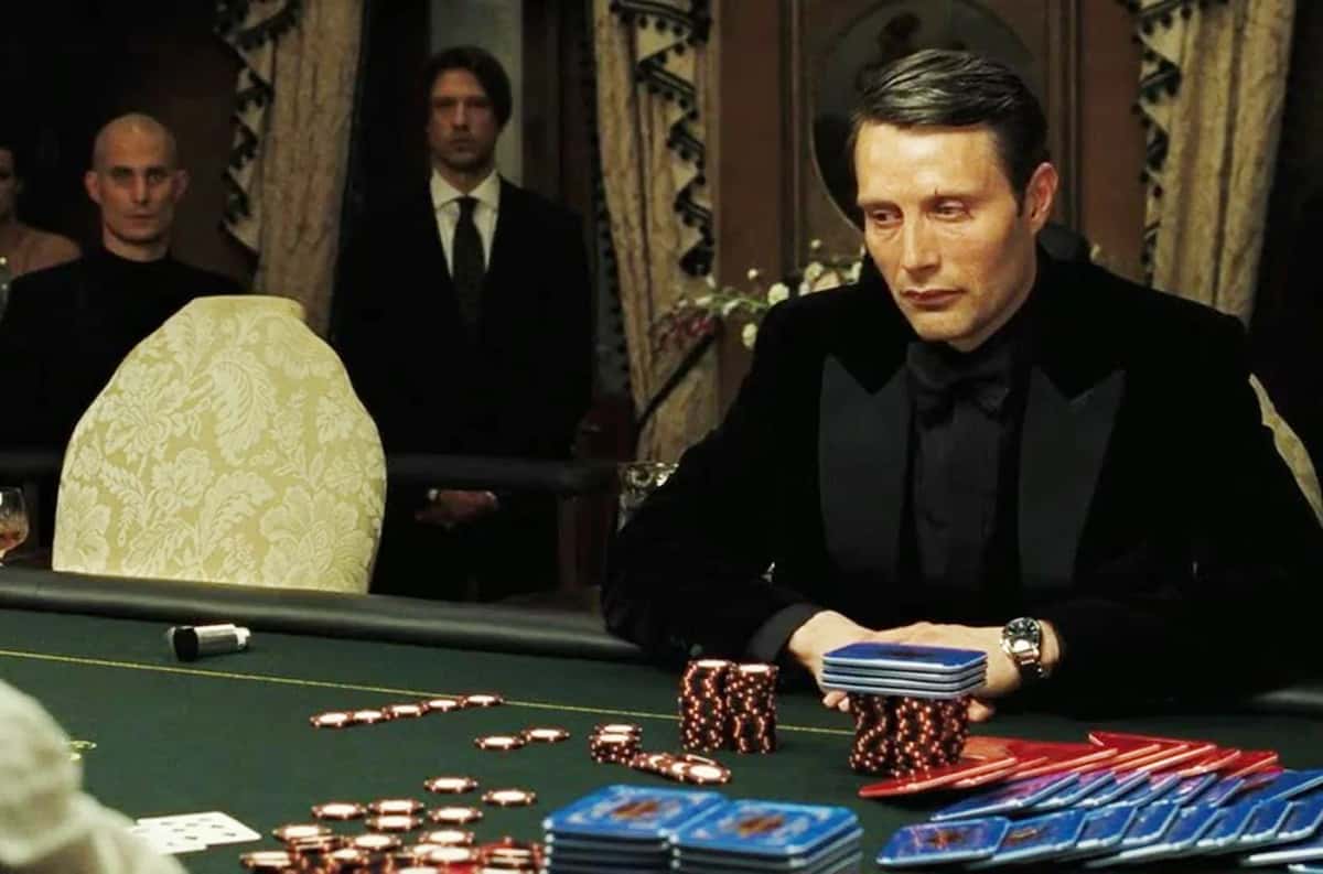 How This AI Defeated Elite Poker Players