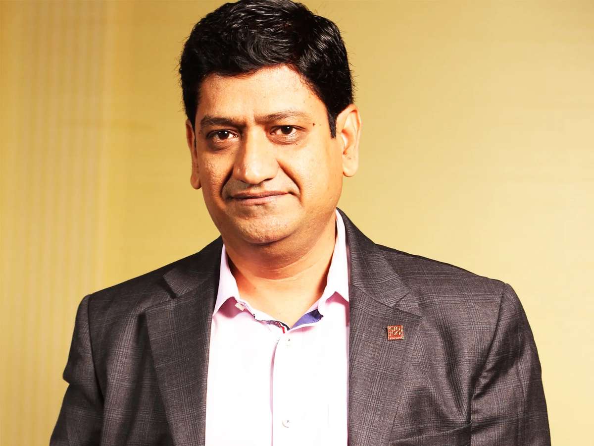 From Mobile Gaming To OTT, Sayed Peerzade Has Been Steering Reliance Entertainment The Analytics Way