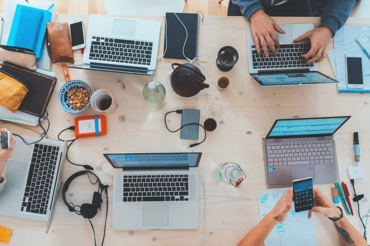 7 Ways To Upskill Your Employees For The Upcoming Automation Boom