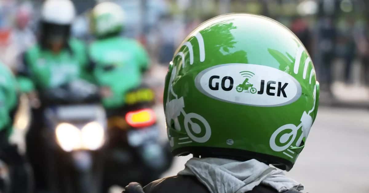 Indonesian Ride-sharing Unicorn GOJEK On An Expansion Spree