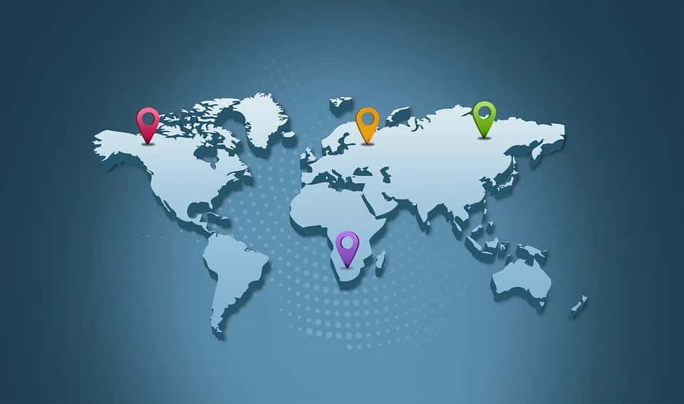 How Geo-Targeting, Based On Hyper-Local Data Can Transform Businesses
