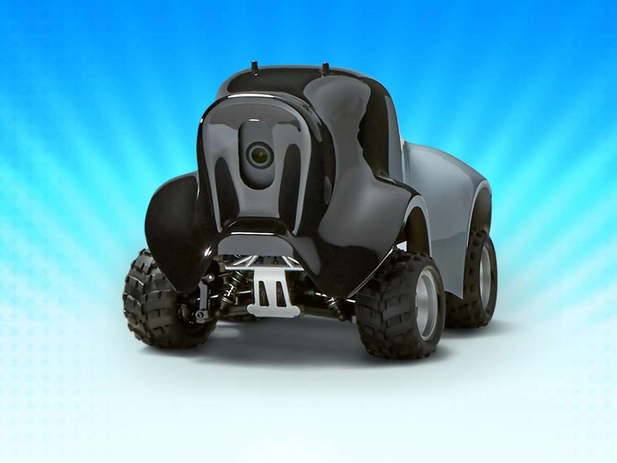 AWS DeepRacer Evo: An Exciting New Challenge For ML Developers