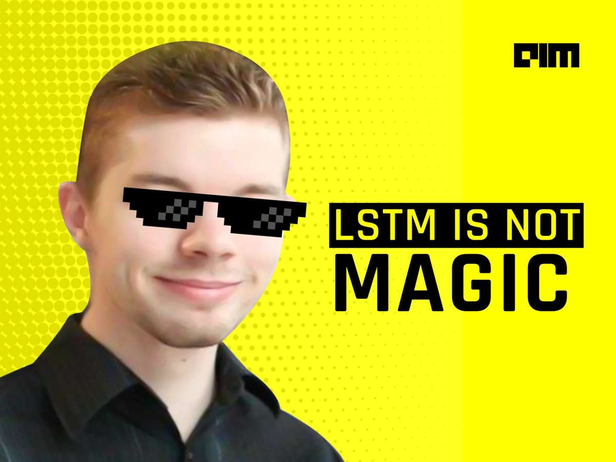 AI Researcher Smerity Rips Apart Traditions, Coins The Term ‘Boooom Layer’ Because Why Not