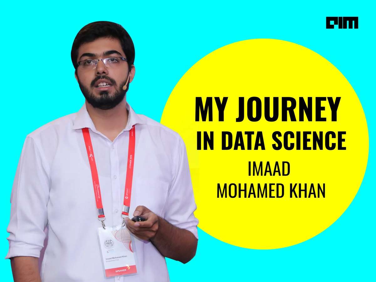 This Data Scientist Shares A Perfect Plan To Get A Job In This Thriving Industry