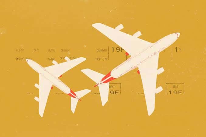Only Data Can Save Airlines Operations Now
