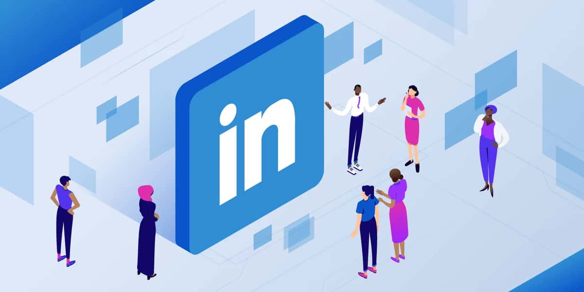 How To Optimise Your LinkedIn Profile As A Data Scientist