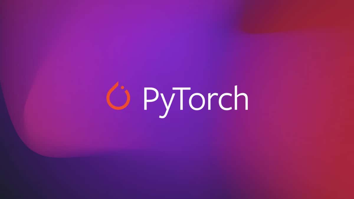 The Rise And Rise Of PyTorch