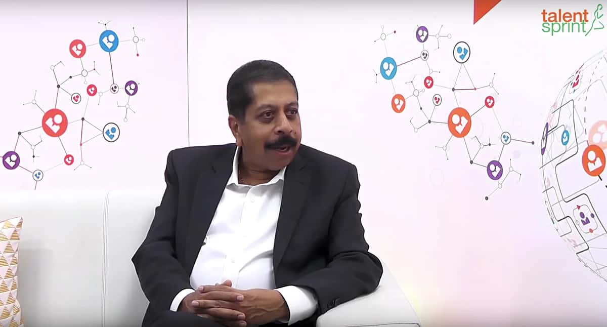 AI & Blockchain-Enabled 'Phygital' Banking Is The Way Ahead, Says Jio Payments Bank CEO