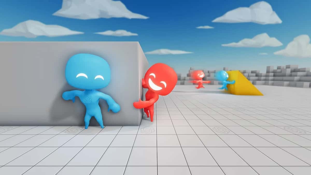 6 Fabulous Strategies Conceived By ML Bots In OpenAI’s Hide & Seek