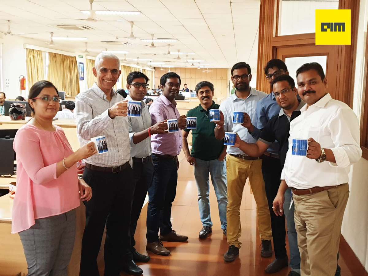 How Thyssenkrupp Is Betting High On Analytics With Its India Tech Centre