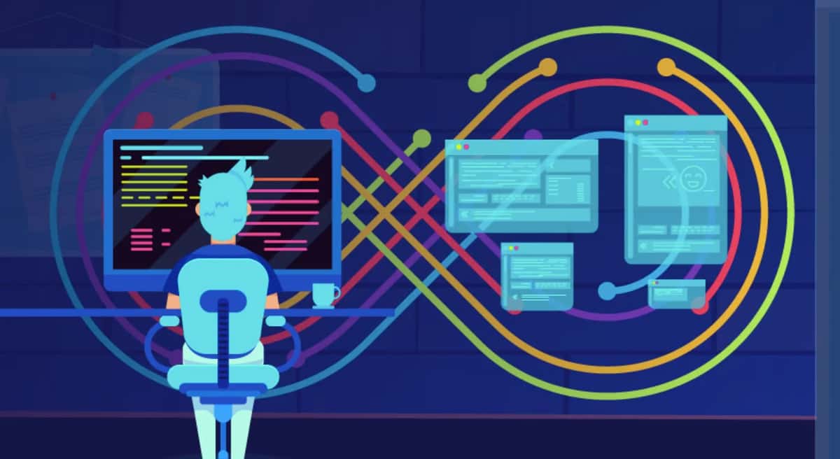 All About DevOps Tools Frameworks