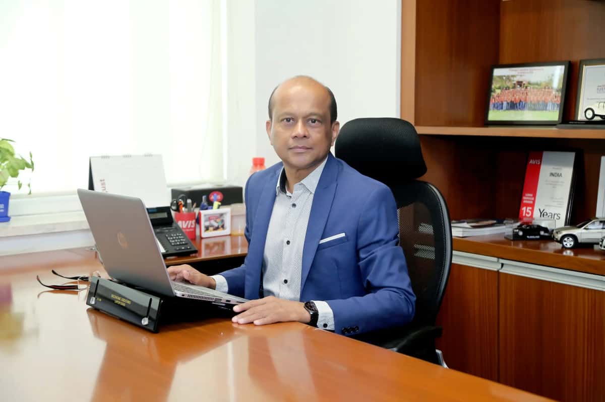 Deep Dive: How AVIS India Is Betting Big On Data & Connected Vehicles To Lead The Car Rental Space