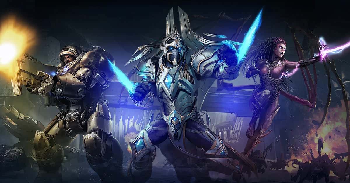 Why DeepMind Beating 99.8% Of Humans In StarCraft 2 Is Actually Great News For Us