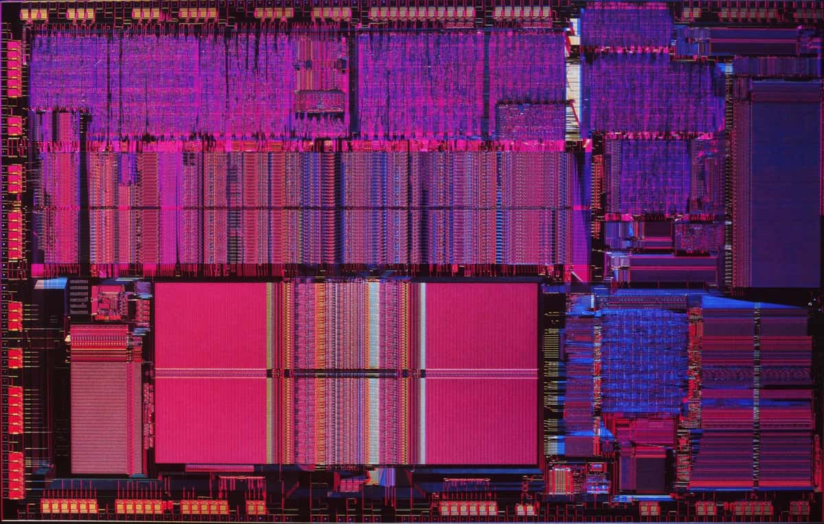 Top 11 Hot Chips For Machine Learning