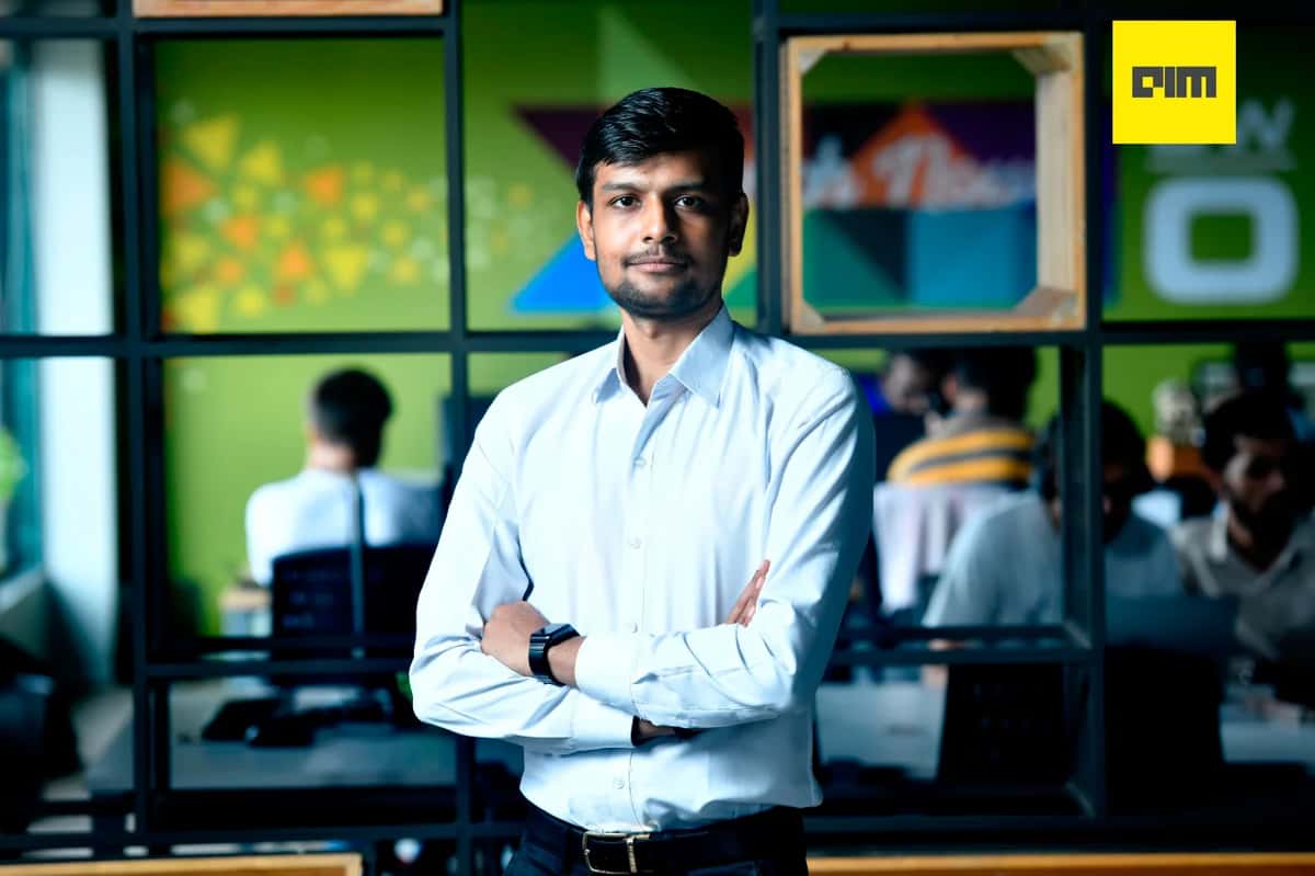 How Data Analytics Brought Affordability & Better UX For This Mumbai-based Logistics Startup