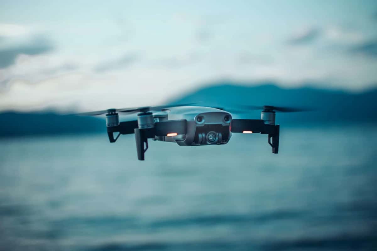 Why Professional UAV Racing Is The Ultimate Amalgamation Of Robotics, AI & Computer Vision