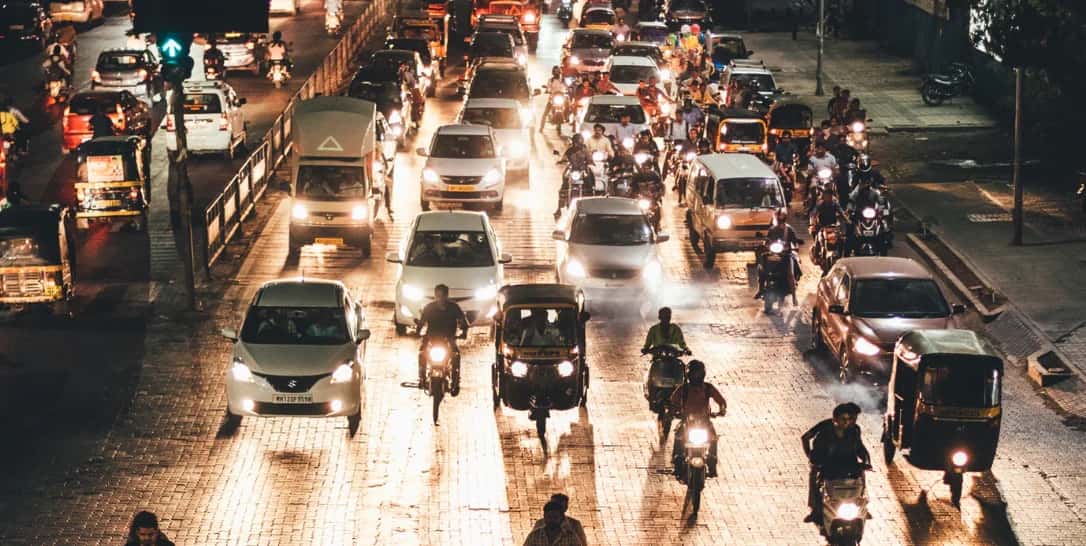 Cities Of The Future: Preserving Privacy In AI-Powered Urban Planning