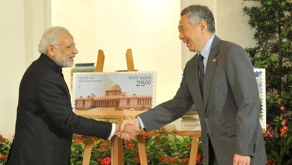 Singapore Has Unveiled New AI Strategy, Does India Need To Catch Up?