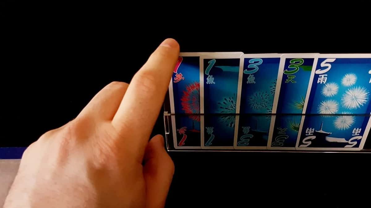Now AI Is Kicking Ass In Card Game Hanabi