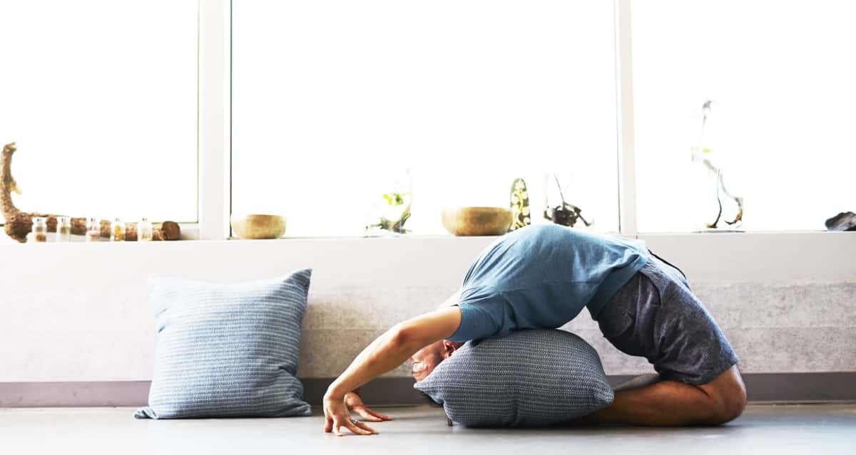 How Zenia Shapes The Future of Yoga With AI