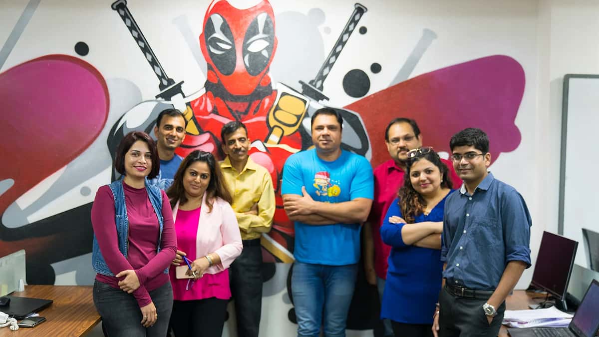 This Bengaluru-based Startup Uses Analytics To Identify Gaps In Current Lending Value Chain