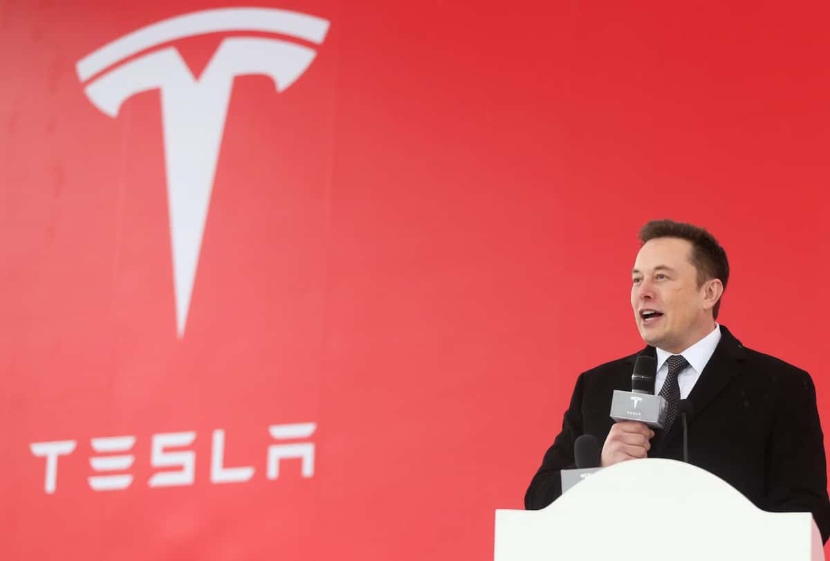 Full Autonomy In Sight As Tesla Acquires DeepScale, A Computer Vision Startup