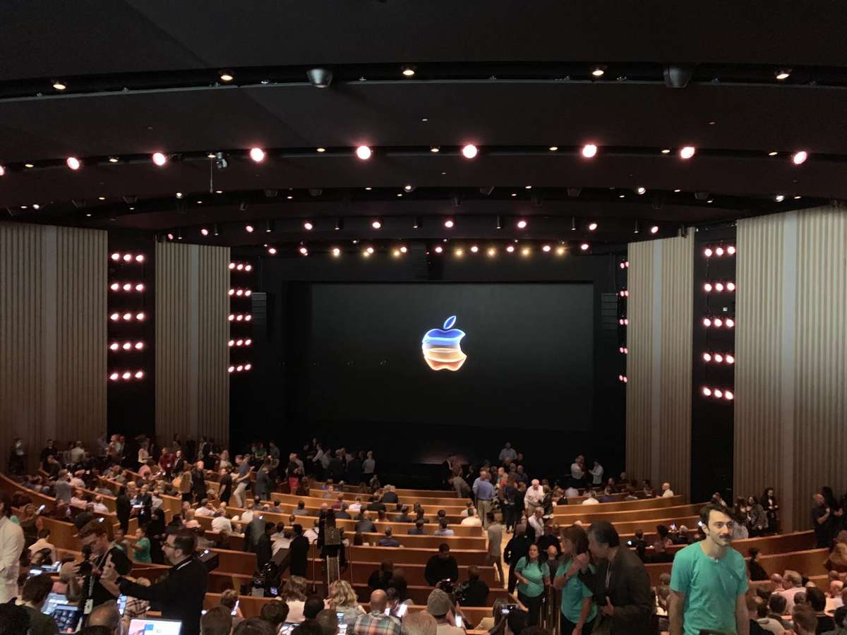 Does iPhone 11 Have The Best ML Platform? Highlights From Latest Apple Event