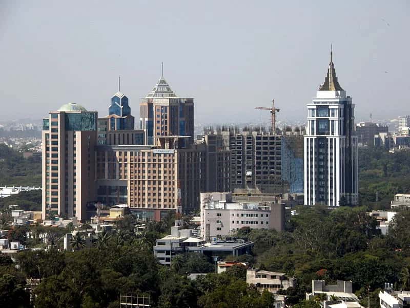 How Karnataka’s New Policy To Regulate Tech Innovation Will Bring Progress To Smaller Cities