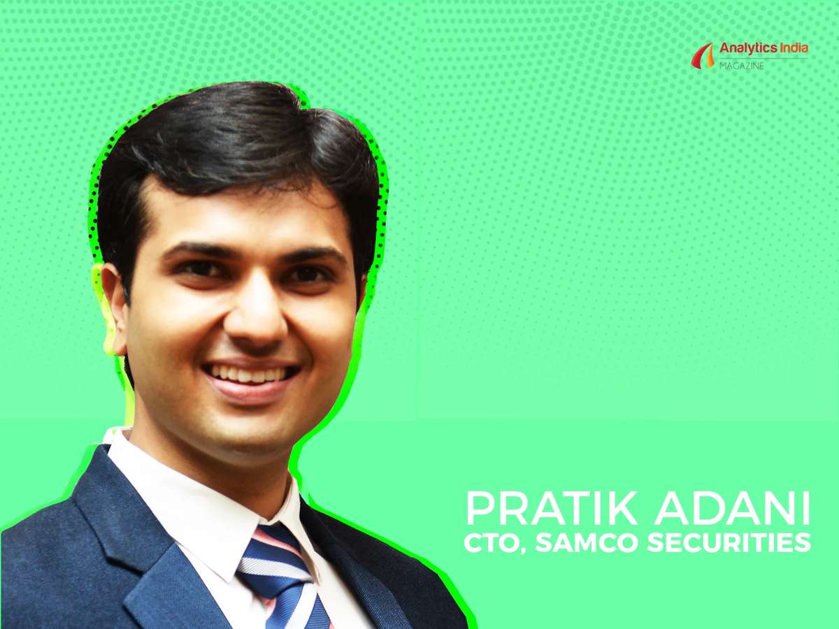 Deep Dive: SAMCO Securities Ups Hiring In Analytics, To Onboard 100+ In The Next 12 Months