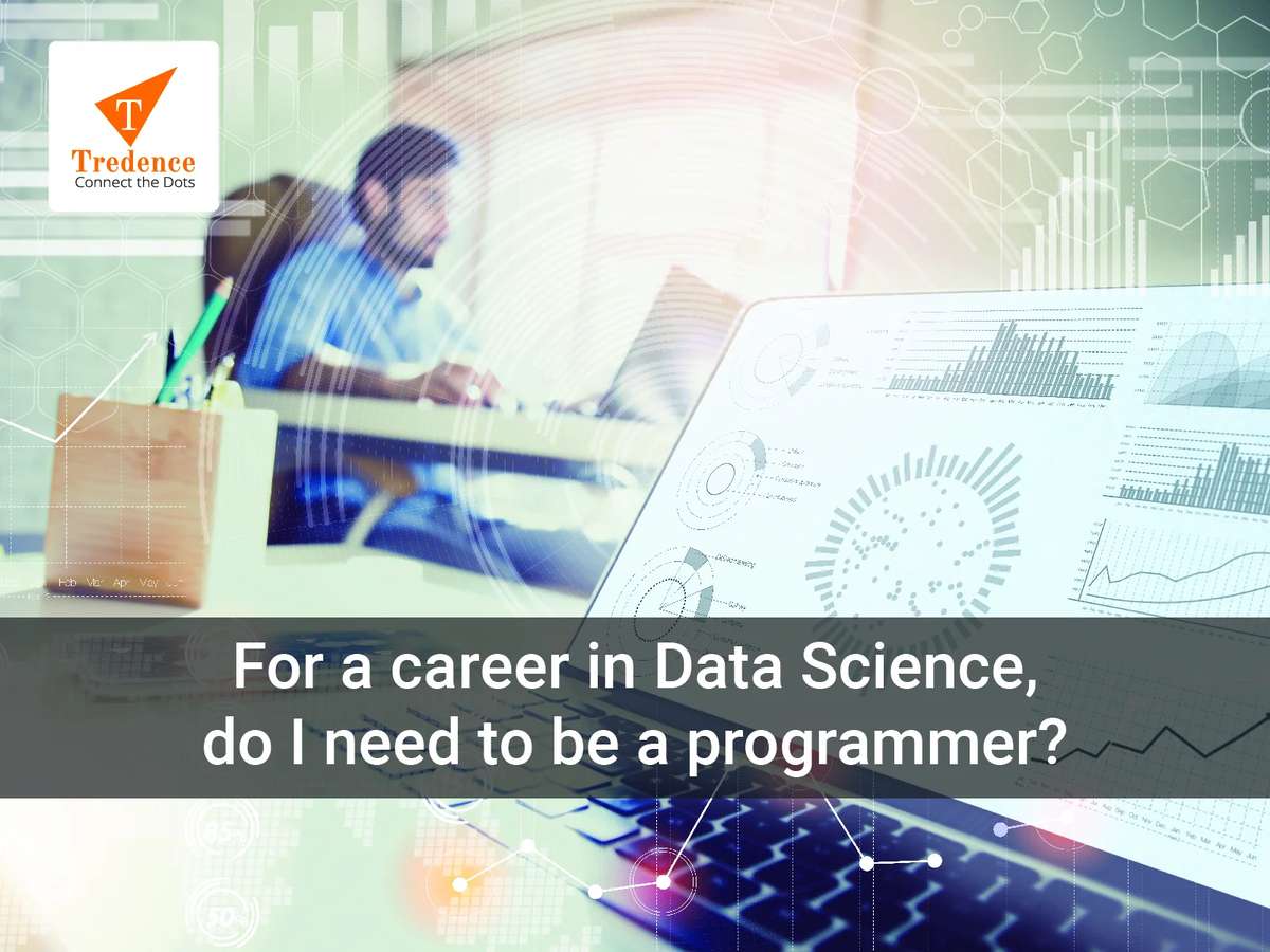 Why Data Science & Programming Always Go Hand-In-Hand