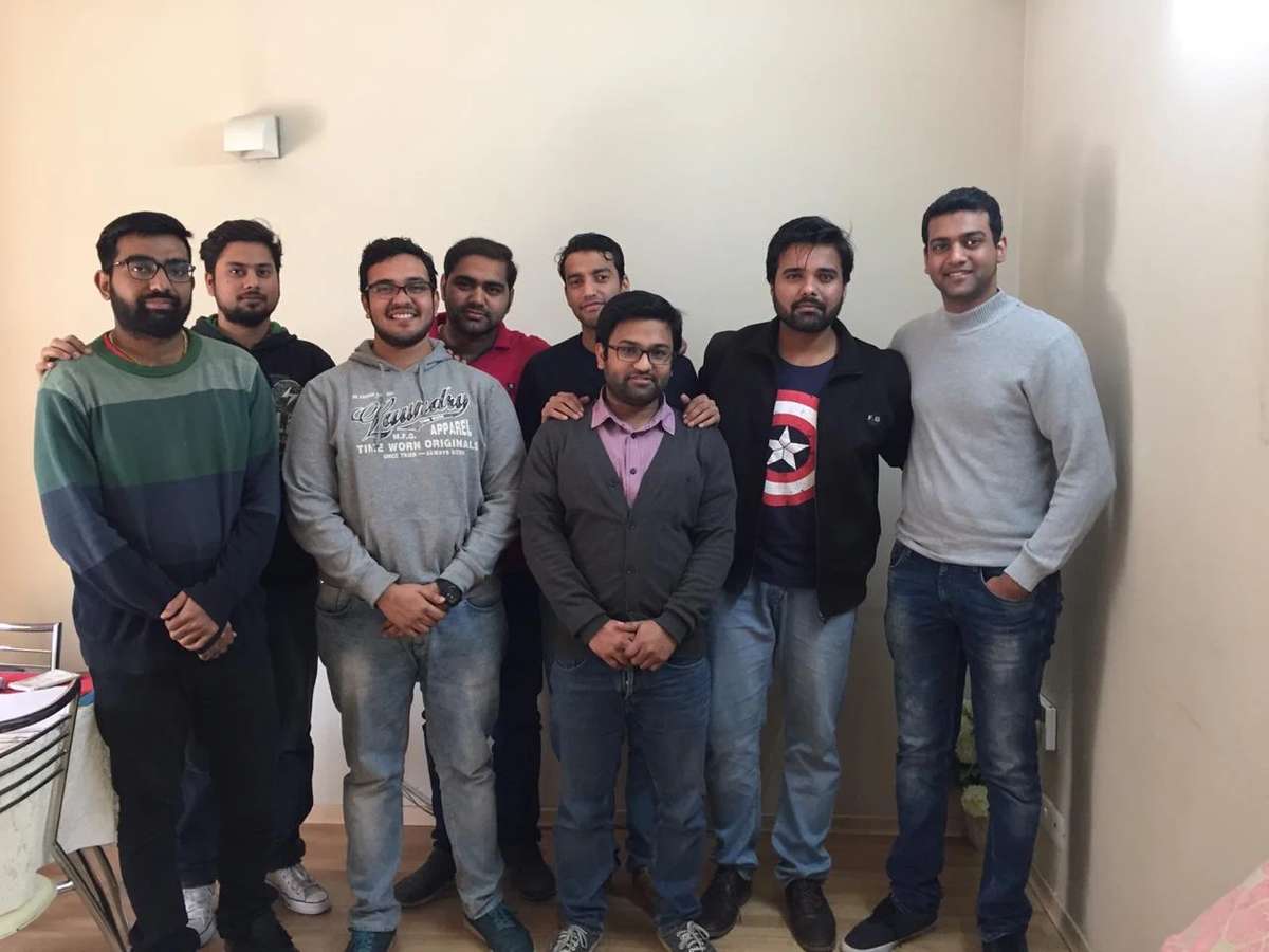With 4 Products In 2 Years, AI-Powered Startup MikeLegal Is Revolutionising The Law Community