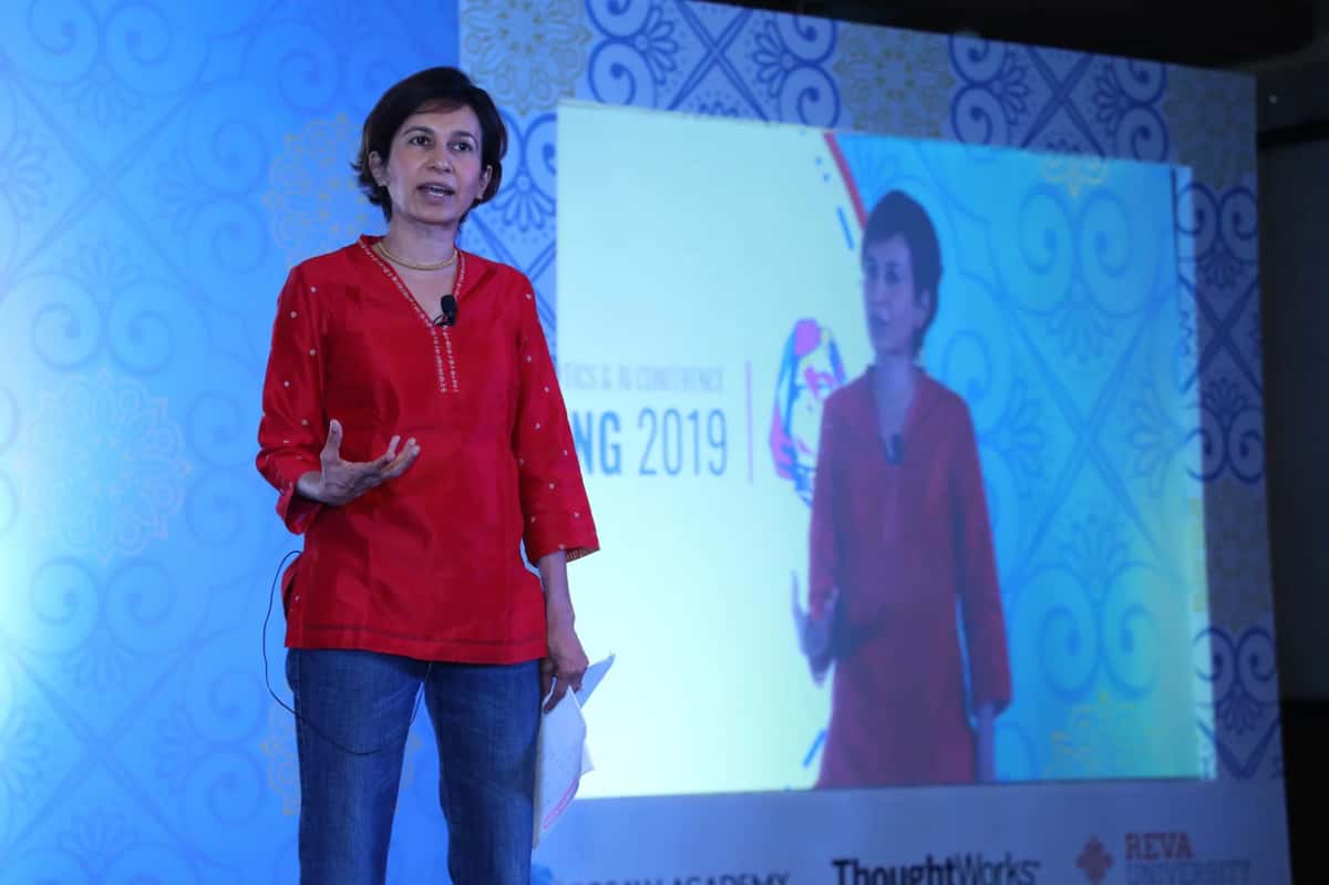 Biased Algorithms, Sexism in AI & Need For Diversity Were 3 Big Takeaways From The Rising 2019