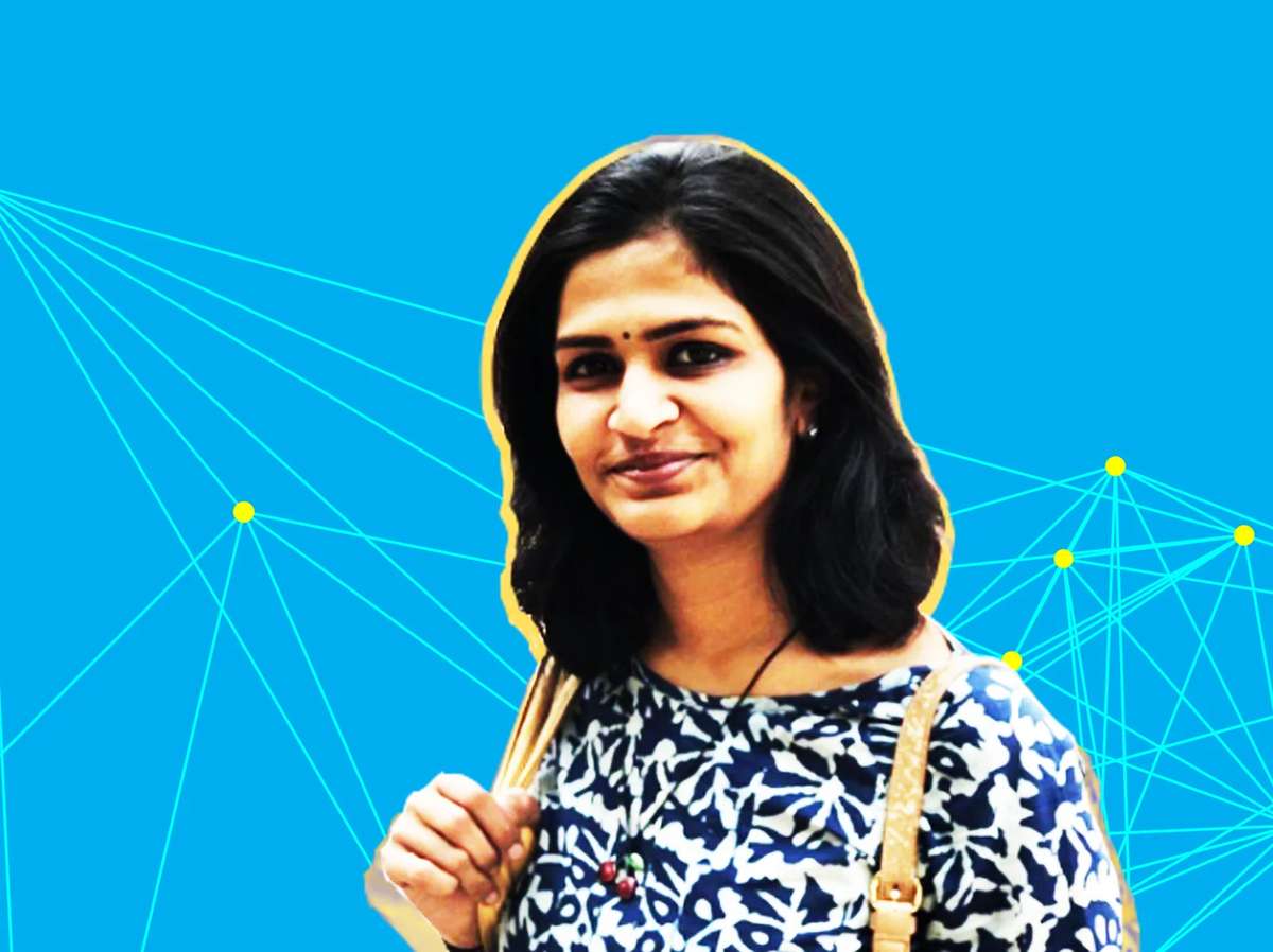 Start From Scratch, Be Ready For Tough Workplaces: Jaanaki Sankar From TheMathCompany Tells Young Women In Analytics