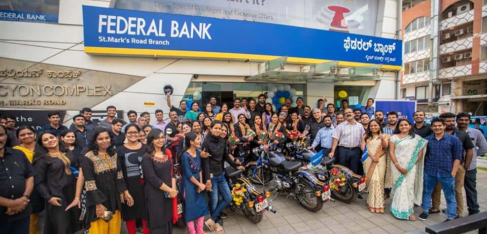 Kochi-Based Federal Bank Embraces Open Banking, Along With An API Ecosystem